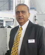 Umesh Pareek