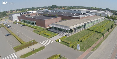Verstraete IML expands Maldegem capacity