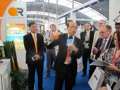 Wayne Hsueh