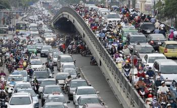 vietnam automobile industry