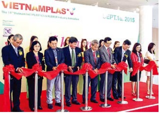VietnamPlas 2015