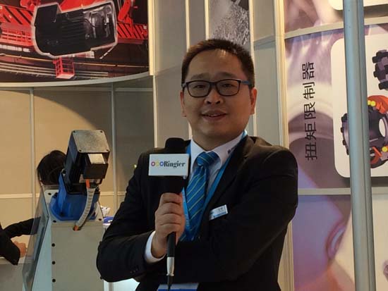 Wang Yu General Manager