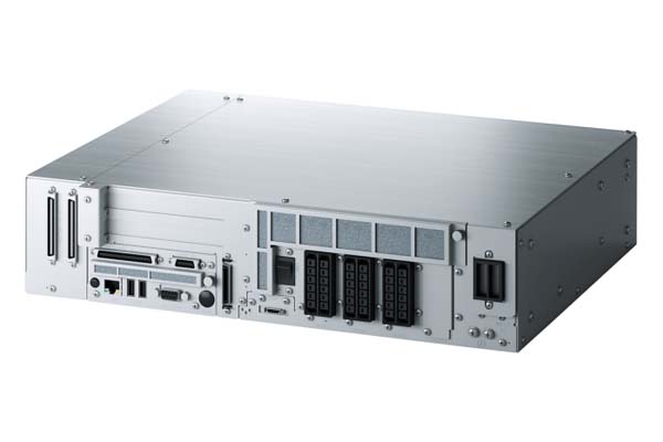 DENSO RC8A Robot Controller