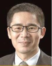 Wanbin Chen, SIKORA - Asia