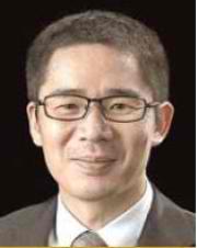 .Wanbin Chen, SIKORA Asia