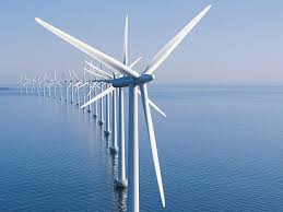 Demand for longer wind turbine blades on the rise