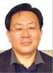 Mr. Young-Ho Ji, CEO, Easy&Home