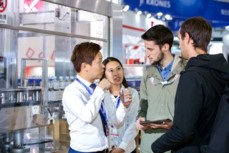 CBST2019 Beverage Show