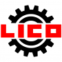 LICO MACHINERY CO., LTD