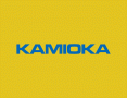 KAMIOKA CORPORATION (Machining Center/Turning Center/Surface Grinder,)