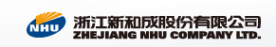 ZheJiang NHU Company Ltd.